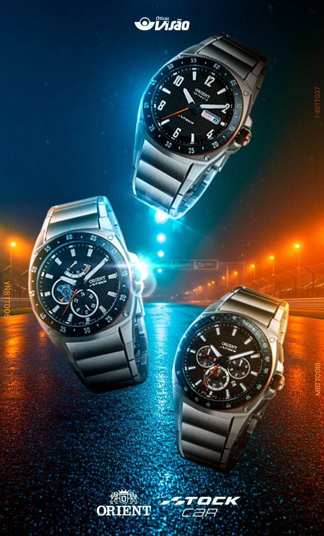 01-25 - Banner Site VISÃO - Relógio Orient