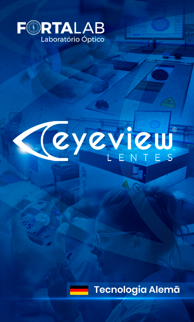 BANNE VERTICAL - EYEVIEW