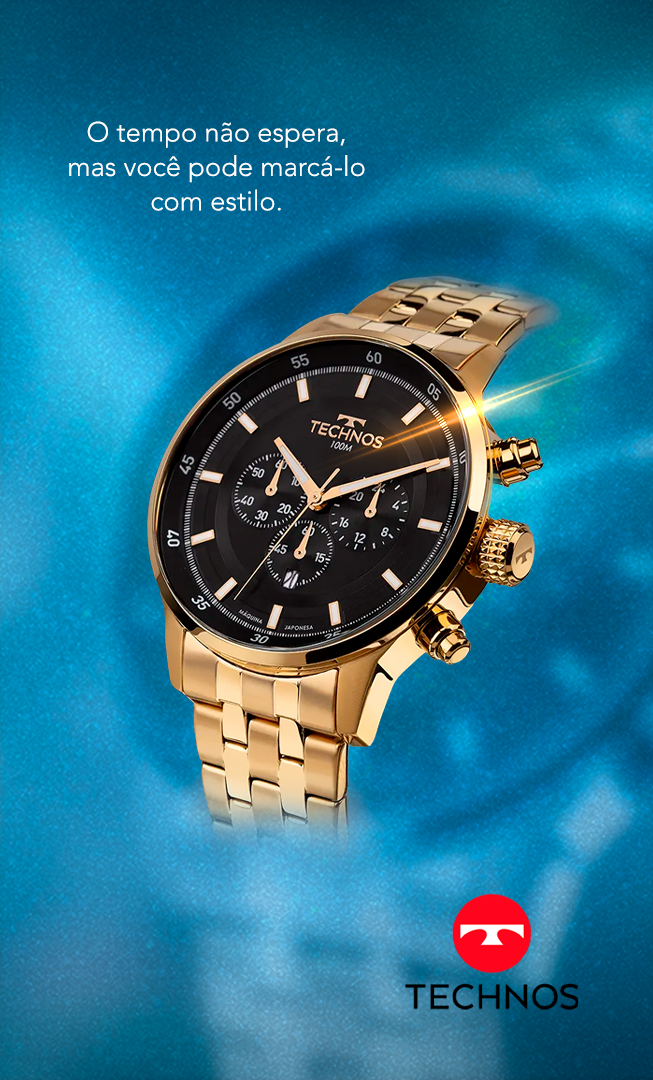 BANNER VERTICAL - TECHNOS